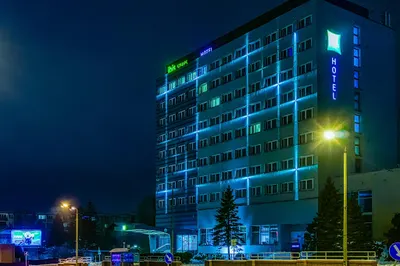 Ibis Styles Bielsko-Biała
